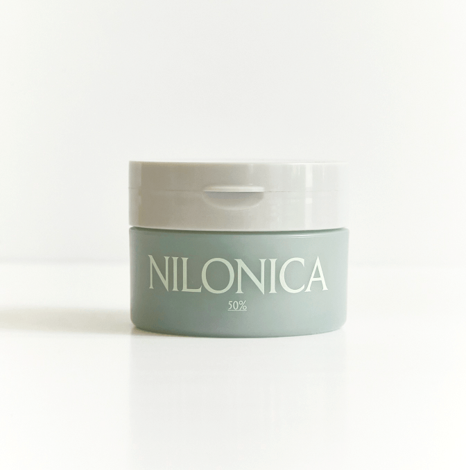 Nilotica Shea Intensive Moisturizing Care Balm